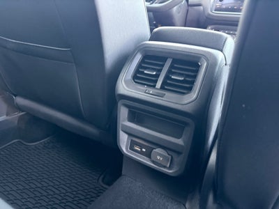 2020 Volkswagen Tiguan 2.0T SE