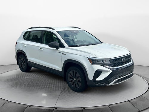 2023 Volkswagen Taos S