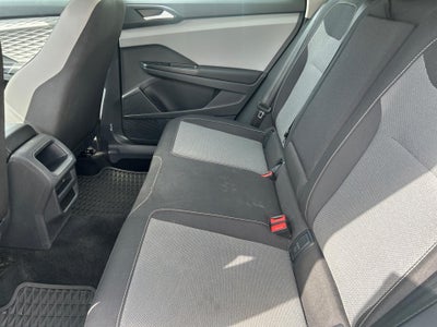 2023 Volkswagen Taos S