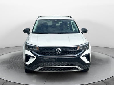 2023 Volkswagen Taos S
