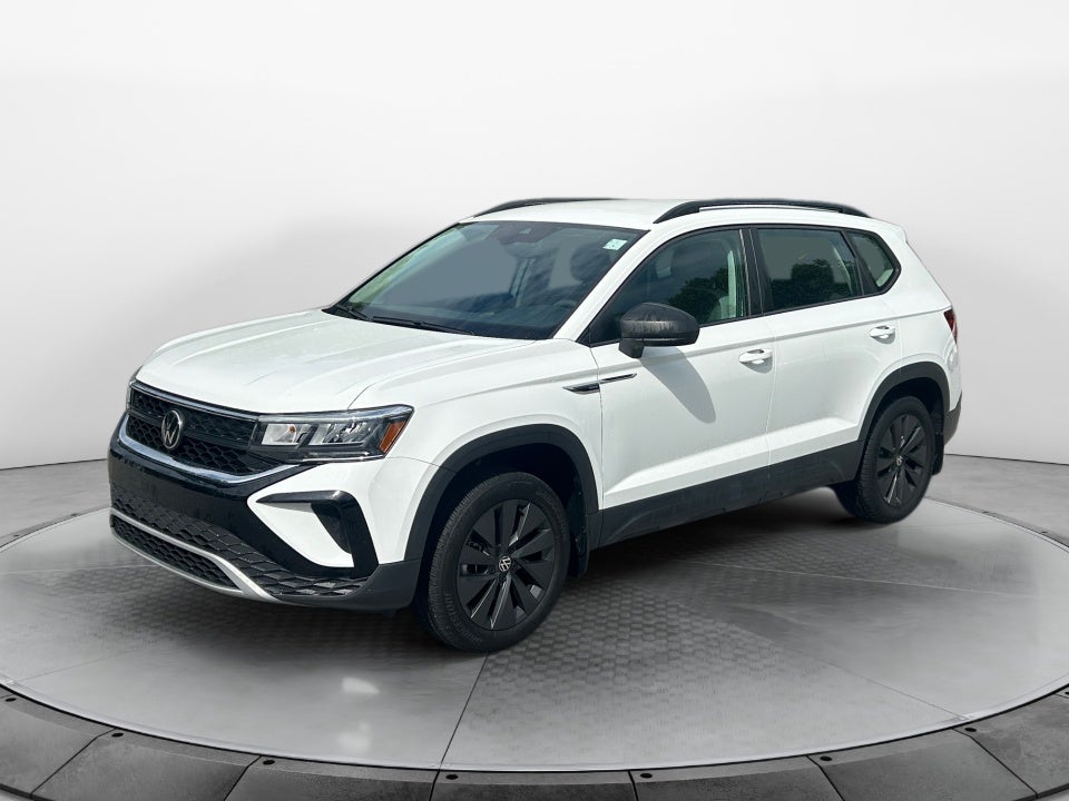 2023 Volkswagen Taos S