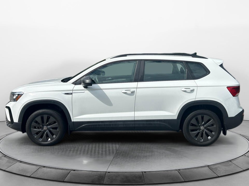 2023 Volkswagen Taos S