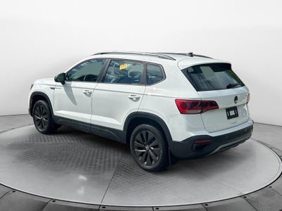 2023 Volkswagen Taos S