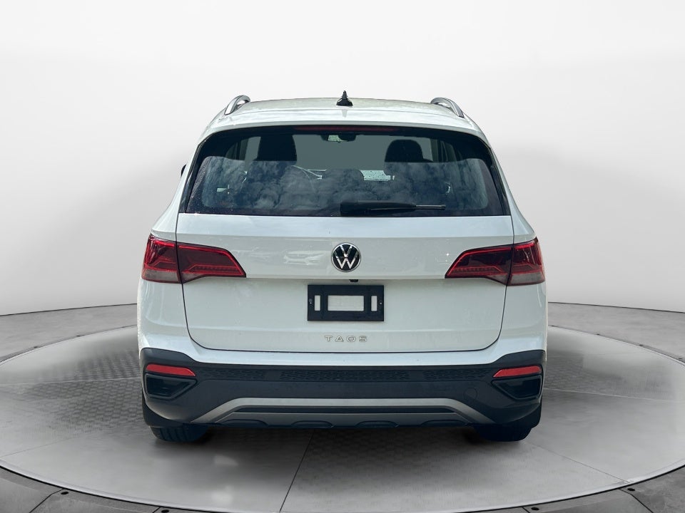 2023 Volkswagen Taos S
