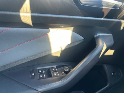 2025 Volkswagen Jetta GLI 2.0T Autobahn