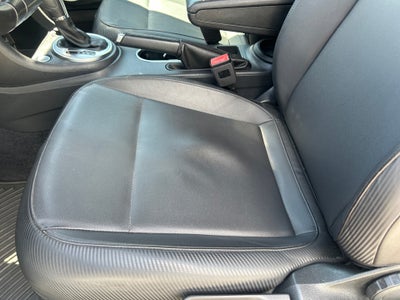 2016 Volkswagen Beetle Convertible 1.8T SE