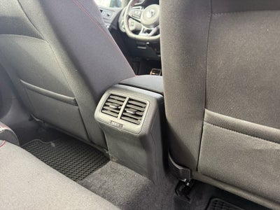 2020 Volkswagen Golf GTI 2.0T S