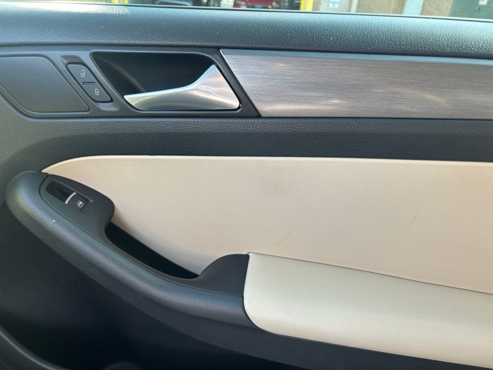 2014 Volkswagen Jetta 2.0L TDI