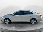 2014 Volkswagen Jetta 2.0L TDI