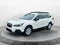 2018 Subaru Outback 2.5i (CVT)