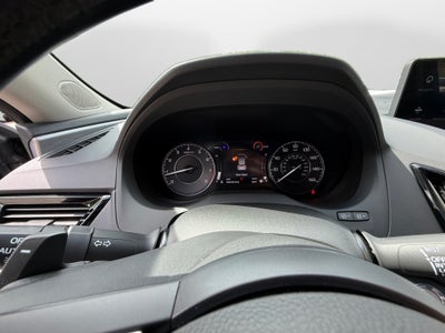 2021 Acura RDX Technology Package