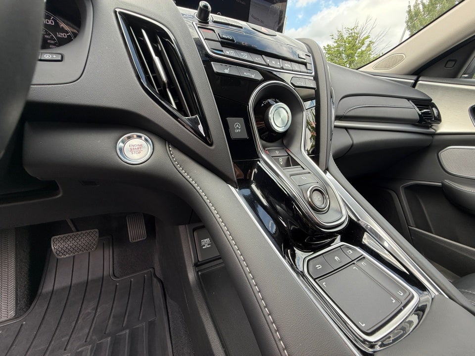 2021 Acura RDX Technology Package