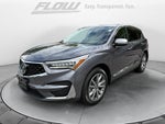 2021 Acura RDX Technology Package