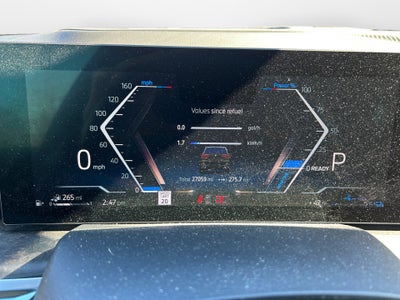 2024 BMW X5 PHEV xDrive50e