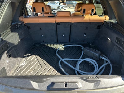 2024 BMW X5 PHEV xDrive50e