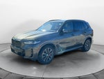 2024 BMW X5 PHEV xDrive50e