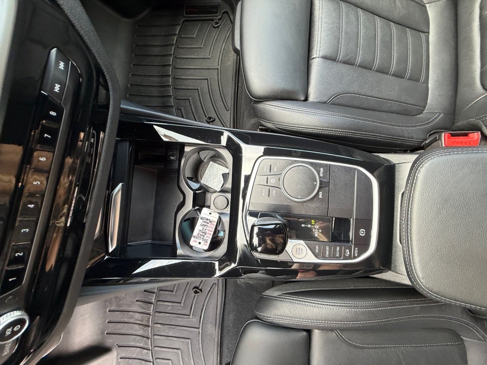 2023 BMW X3 M40i