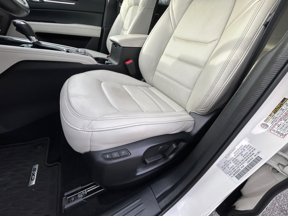 2019 Mazda Mazda CX-5 Grand Touring