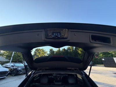 2017 Nissan Rogue Sport SL