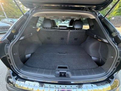 2017 Nissan Rogue Sport SL
