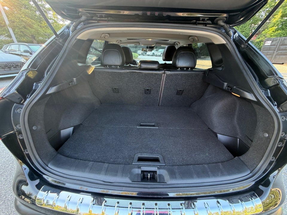 2017 Nissan Rogue Sport SL