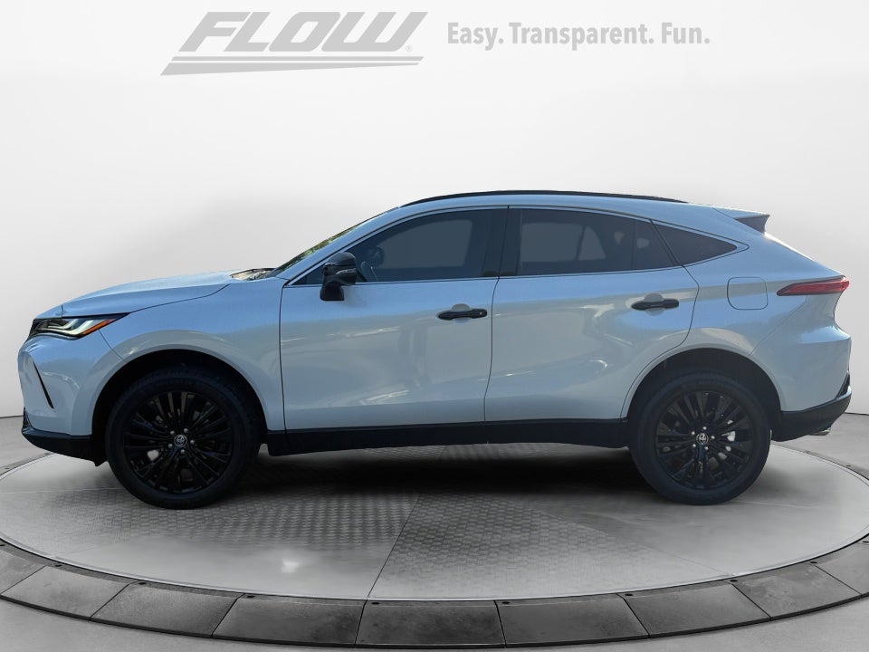 2024 Toyota Venza Nightshade