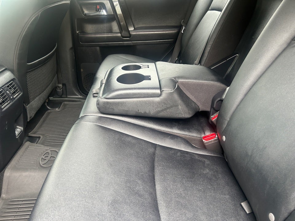 2022 Toyota 4Runner TRD Off Road Premium