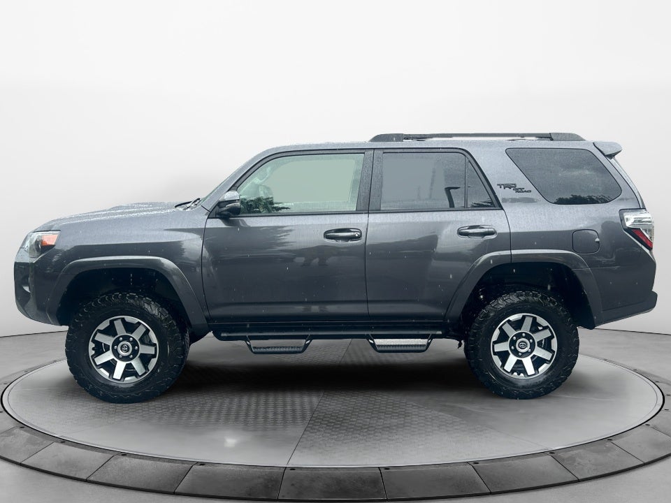 2022 Toyota 4Runner TRD Off Road Premium