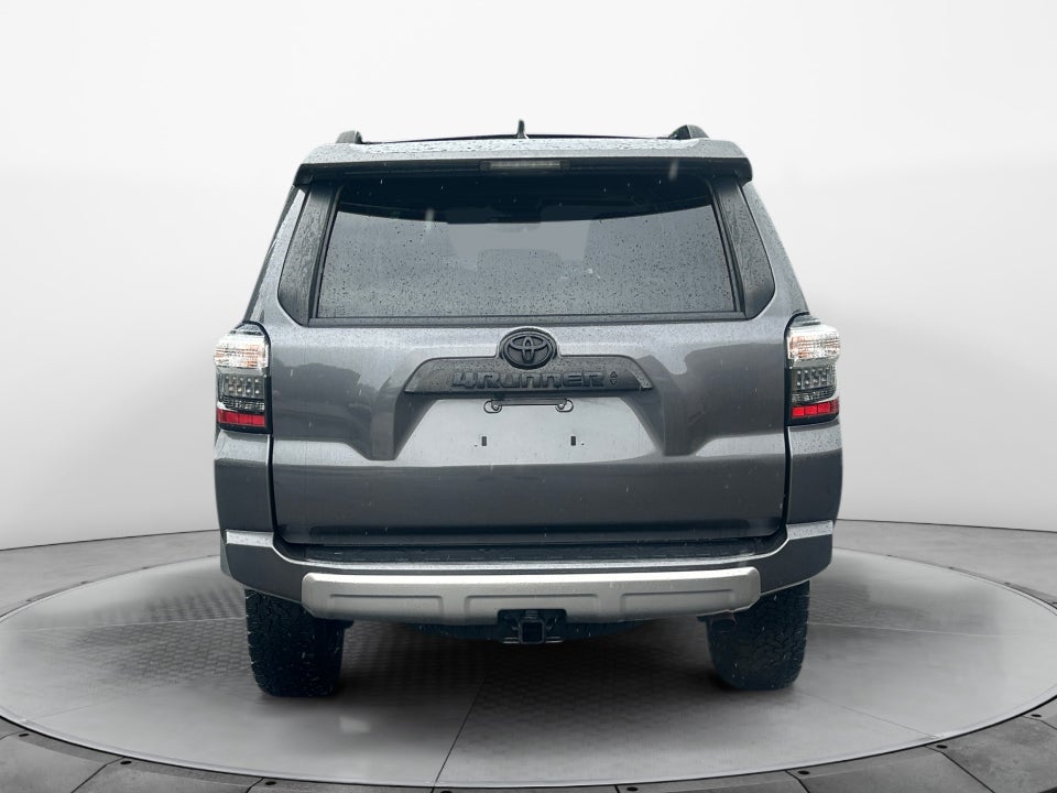 2022 Toyota 4Runner TRD Off Road Premium