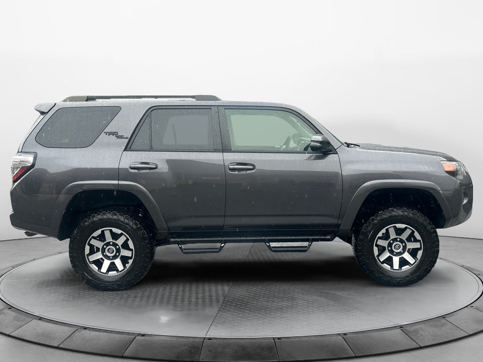 2022 Toyota 4Runner TRD Off Road Premium