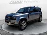 2020 Land Rover Defender 110 X