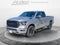 2022 RAM 1500 Big Horn Quad Cab 4x4 6'4' Box