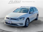 2018 Volkswagen Golf SportWagen TSI SEL