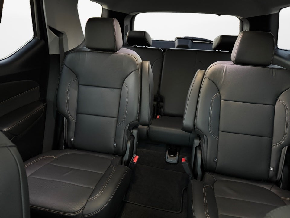 2020 Chevrolet Traverse AWD Premier