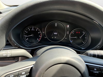 2026 Mazda Mazda CX-30 2.5 S