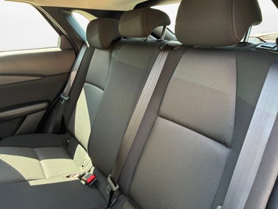 2026 Mazda Mazda CX-30 2.5 S