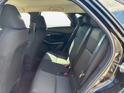 2026 Mazda Mazda CX-30 2.5 S