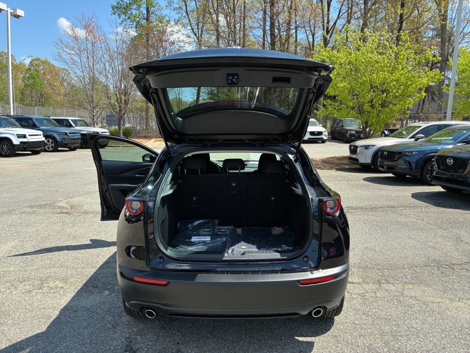 2026 Mazda Mazda CX-30 2.5 S