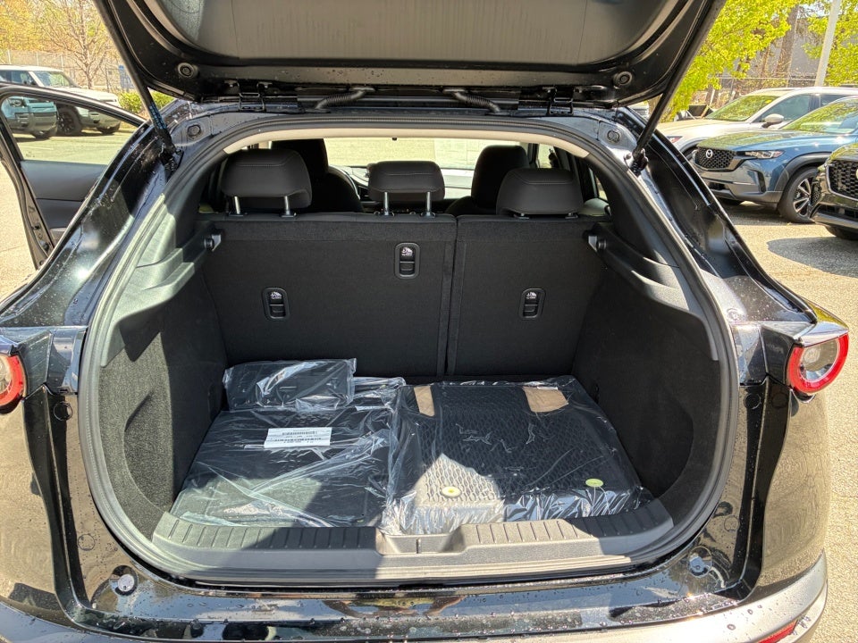 2026 Mazda Mazda CX-30 2.5 S