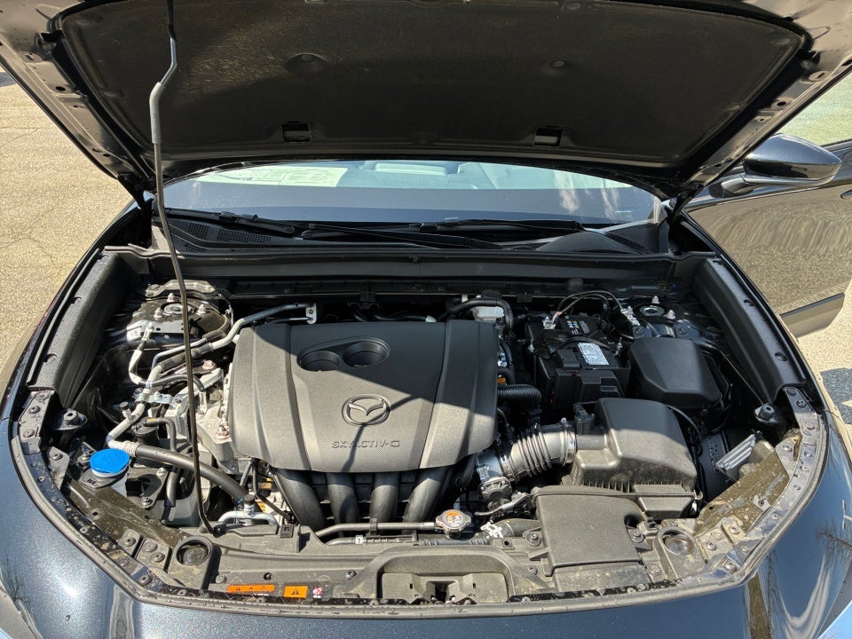 2026 Mazda Mazda CX-30 2.5 S