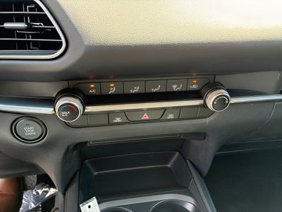 2026 Mazda Mazda CX-30 2.5 S