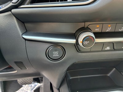 2026 Mazda Mazda CX-30 2.5 S