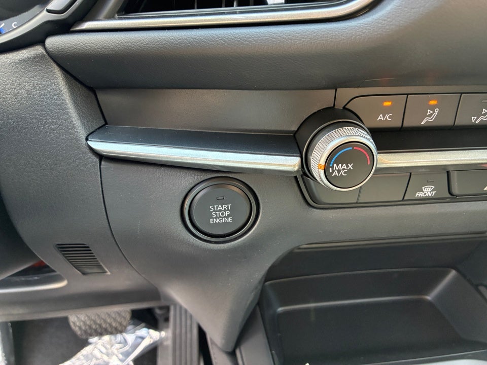 2026 Mazda Mazda CX-30 2.5 S