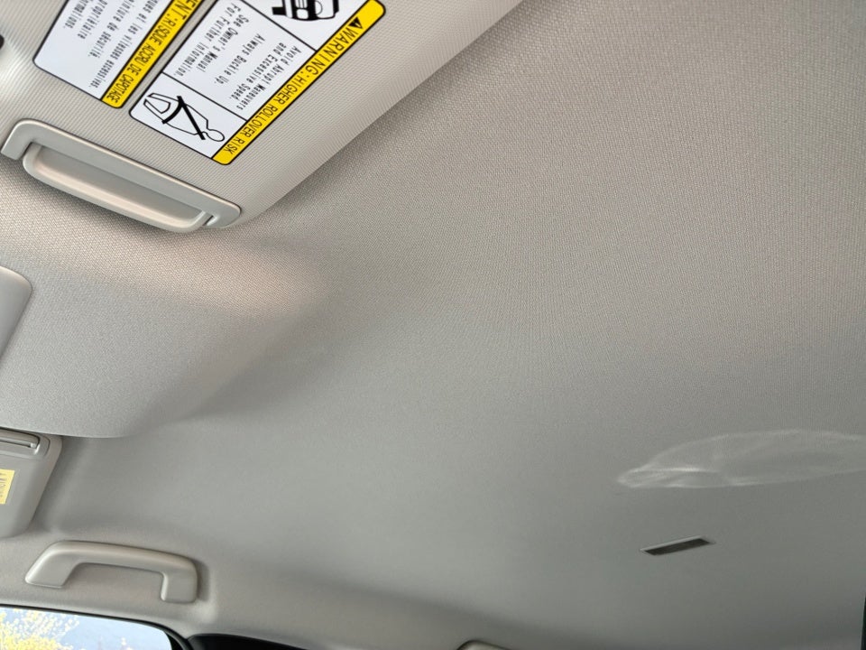 2026 Mazda Mazda CX-30 2.5 S