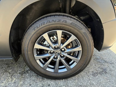 2026 Mazda Mazda CX-30 2.5 S