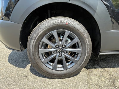 2026 Mazda Mazda CX-30 2.5 S