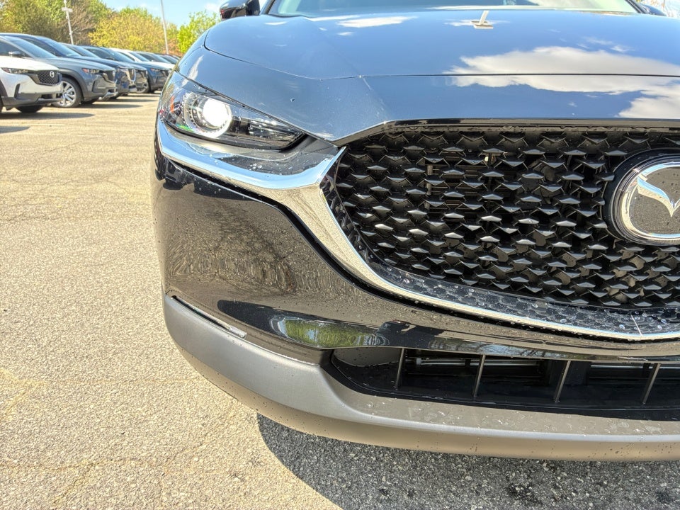 2026 Mazda Mazda CX-30 2.5 S