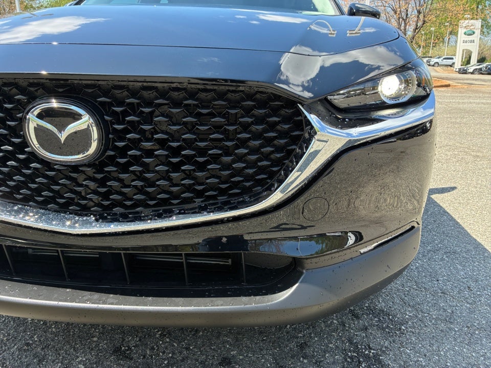 2026 Mazda Mazda CX-30 2.5 S