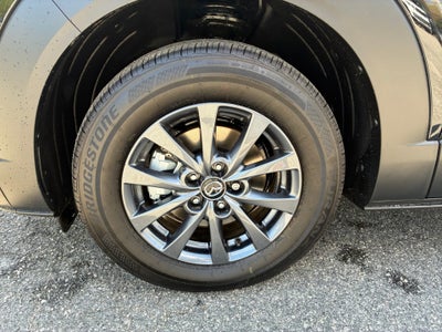 2026 Mazda Mazda CX-30 2.5 S