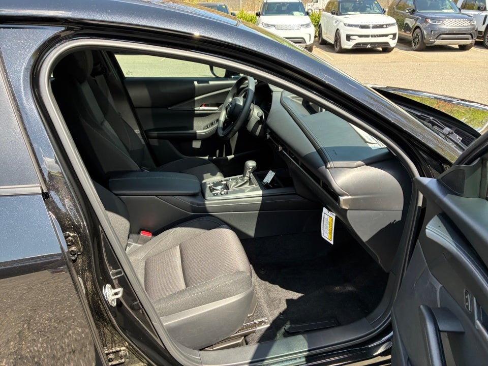 2026 Mazda Mazda CX-30 2.5 S